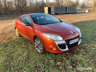 renault megane leszno - sprzedajemy.pl