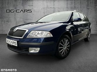 skoda octavia 1.8 turbo fsi sport edition
