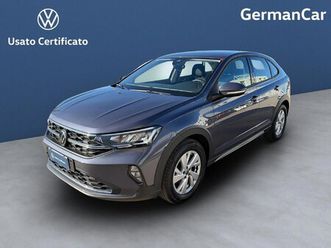 taigo 1.0 tsi life 115cv