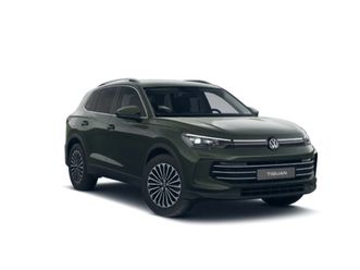 tiguan tiguan elegance 2.0 tdi scr 142 kw (193 cv) dsg 4motion