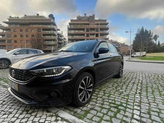 fiat tipo 1.3 multijet, 95cv