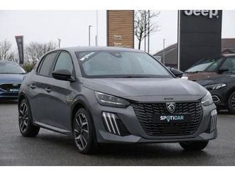 1.2 hybrid gt e-dsc6 euro 6 (s/s) 5dr