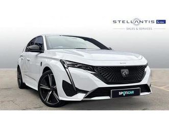 1.5 bluehdi gt eat euro 6 (s/s) 5dr