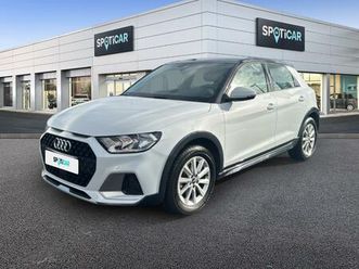 30 tfsi 110ch design s tronic 7