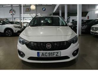 fiat tipo station wagon 1.3 m-jet easy