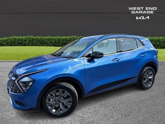 1.6 t-gdi hev gt-line