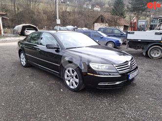 volkswagen phaeton passat fejton