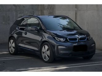 bmw i3 120ah 35000km