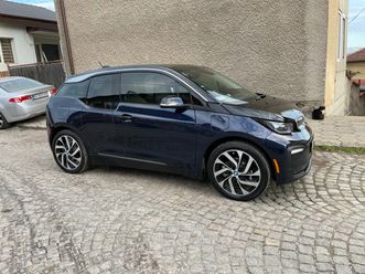 bmw i3 94 ah/rex