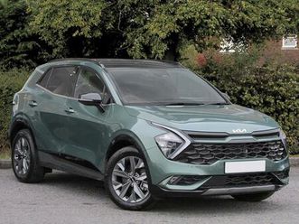 1.6 t-gdi hev gt-line s