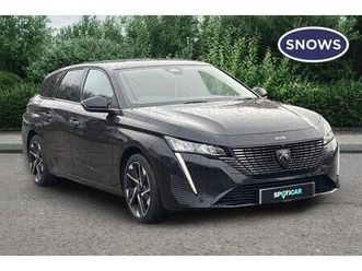 1.2 puretech allure premium eat euro 6 (s/s) 5dr