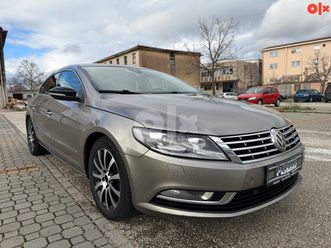 vw passat cc 2.0 tdi automatik 2012 god 4motion