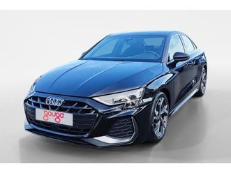 sedan 2.0 35 tdi s tronic s line 150 4p