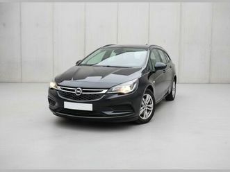opel astra sport tourer 1.6 cdti dynamic s/s