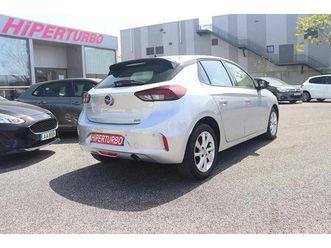 opel corsa 1.2 75cv, 75cv