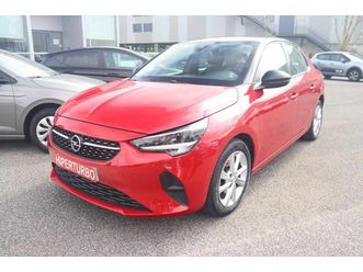 opel corsa 1.5, 102cv