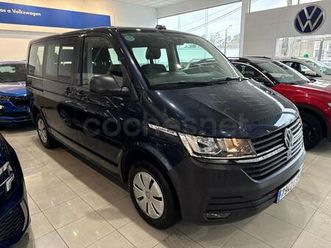 volkswagen caravelle origin corta 2.0 tdi bmt