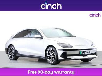 77.4kwh premium auto 4dr