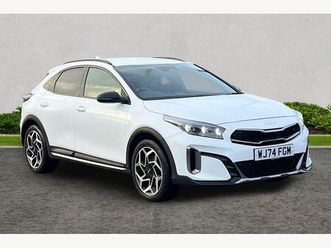 1.5 t-gdi gt-line dct euro 6 (start/stop) 5dr