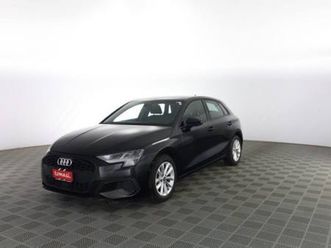 a3 3ª serie a3 spb 30 tfsi s tronic business