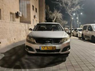 ex אוט׳ 2.0 (164 כ״ס)