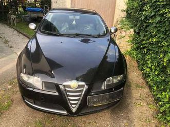 alfa romeo gt alfa romeo gt