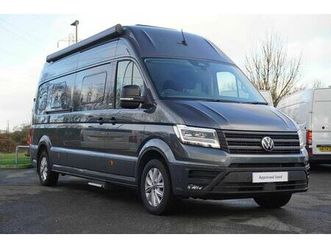 2.0 tdi 680 5dr 4motion tip auto [3.88t]