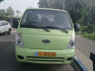 dlx ידני חד קבינה 3 מק 2 דל 2.5 (94 כ״ס)