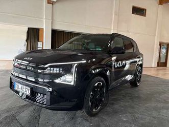 160 kw gt-line launch edition