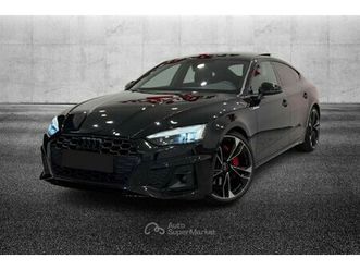 spb 50 tdi quattro tiptronic s line edition