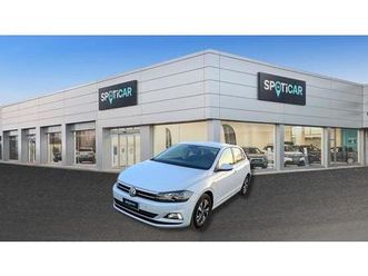 6ª serie 1.0 evo 80 cv 5p. comfortline bluemotion