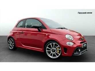 1.4 t-jet turismo auto euro 6 3dr