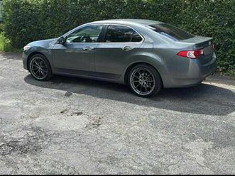 honda accord 2.0 elegance