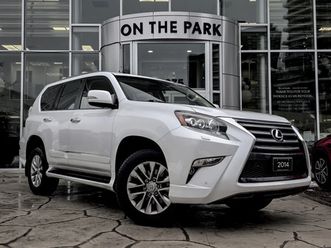 lexus gx 460 awd * камера * един собственик * без инциденти