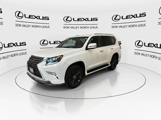 lexus gx 460 executive pkg-mark levinson музика-360 камера