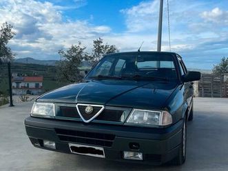 alfa romeo 33 1.5 ie