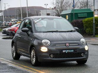 1.0 mhev lounge euro 6 (s/s) 3dr