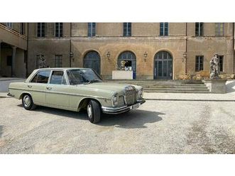 mercedes 250se
