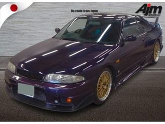 gts-t 2.5 turbo coupe 2.5 manual petrol