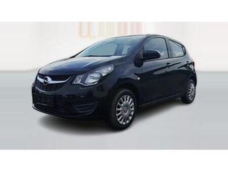 rabljeni opel karl 2015.g 1.0 cosmo