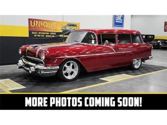 1956 pontiac chieftain for sale