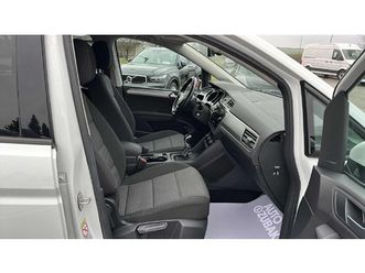 rabljeni vw touran 2021.g 2.0 tdi r-line