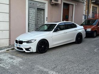 bmw f30/31