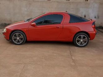 chevrolet tigra 1.6 16v 1999