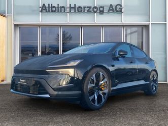 4 long range dual motor performance