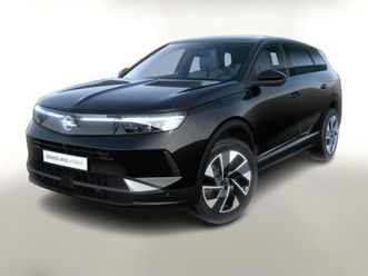 opel grandland gs hybrid aut komfortp techp hud na...