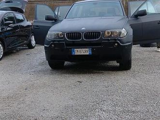 bmw x325i