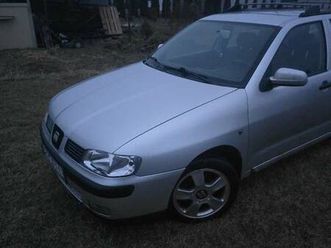 cordoba vario ostrów wielkopolski - sprzedajemy.pl