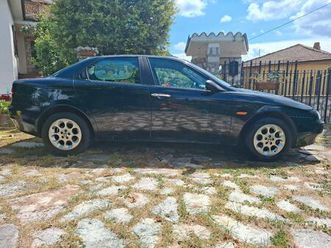 alfa romeo 156 1.8 twin spark