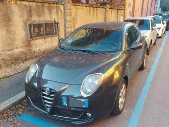 alfa mito